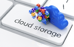 Giải pháp lưu trữ Cloud Storage