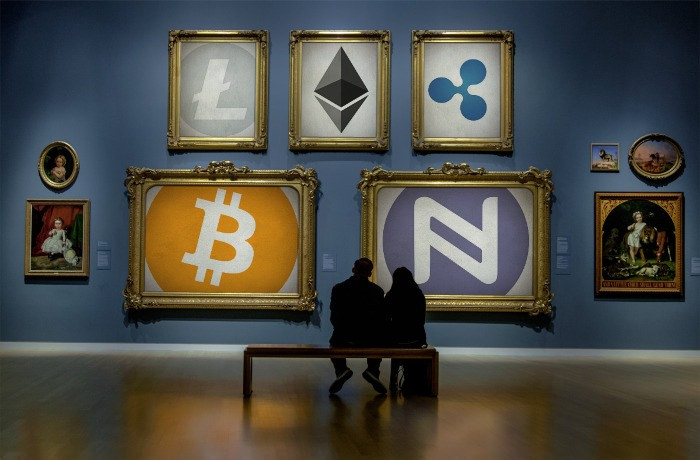 Blockchain, Middle Man Blockchain, Middle Man