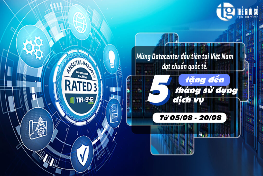 Cloud Server, Cloud VPS, Cloud Backup, Viettel IDC
