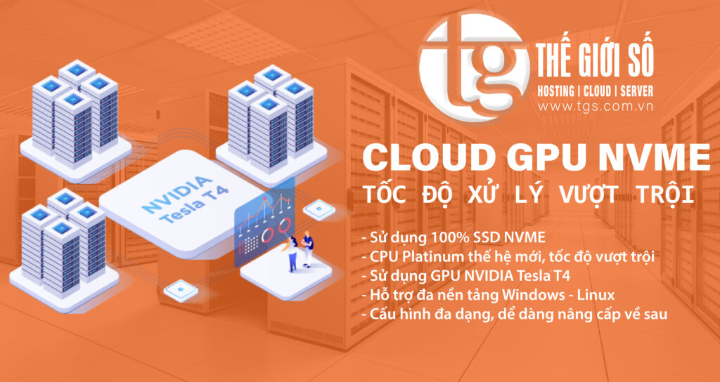 CLOUD GPU CLOUD GPU